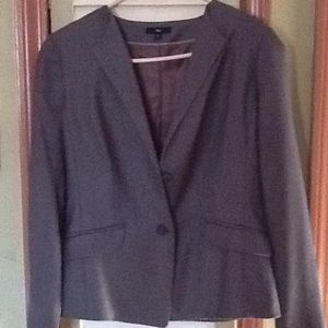 GAP blazer
